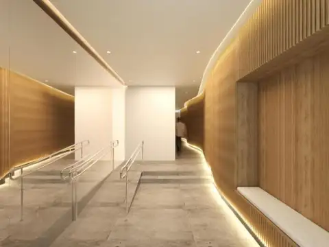 Venta, Departamento, 3 ambientes, Balcón, Amenities, Palermo.