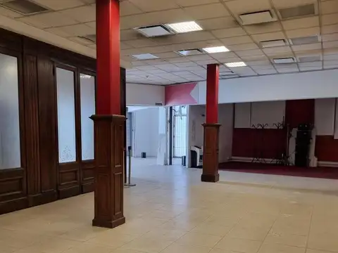 Local en Venta A Estrenar