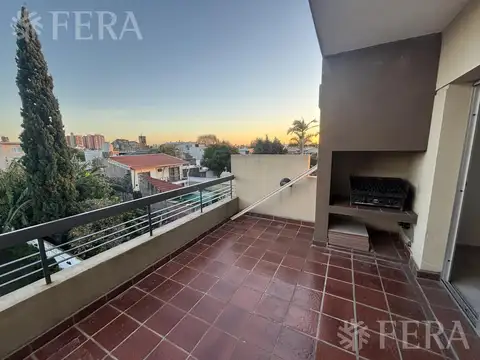Venta departamento 2 ambientes con cochera en Sarandi