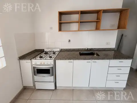 Departamento en Alquiler de 1 dormitorio