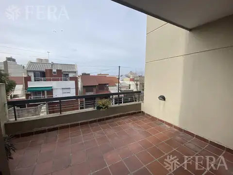 Departamento en Alquiler 8 años