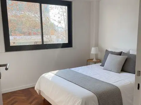 Departamento en Venta en Belgrano, USD 128.000