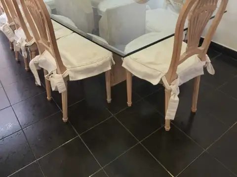 Departamento en Venta en Las Cañitas, USD 750.000