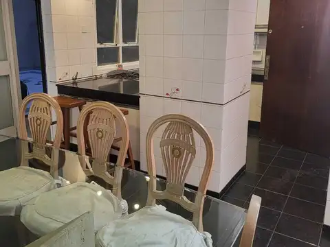 Departamento 5 ambientes con 3 baños