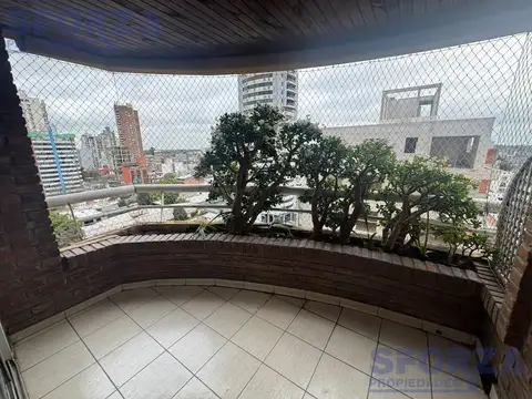 Departamento en Alquiler 30 años