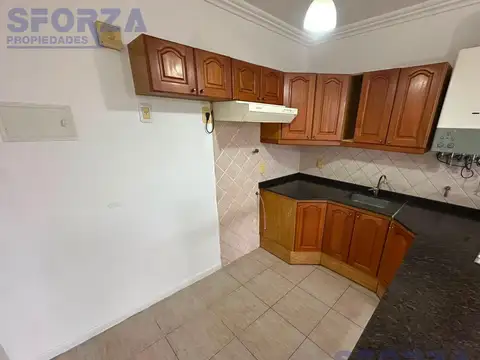Departamento en Alquiler de 1 dormitorio