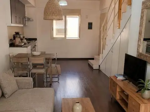 Venta | Dúplex / Loft | Abasto | Almagro | Alta Rentabilidad (Apto Profesional)