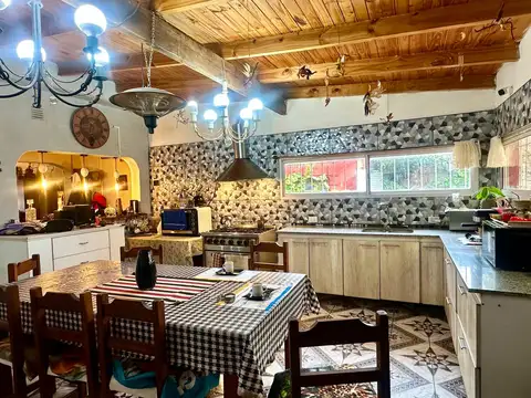 Casa en Venta en Bahía Blanca, USD 80.000