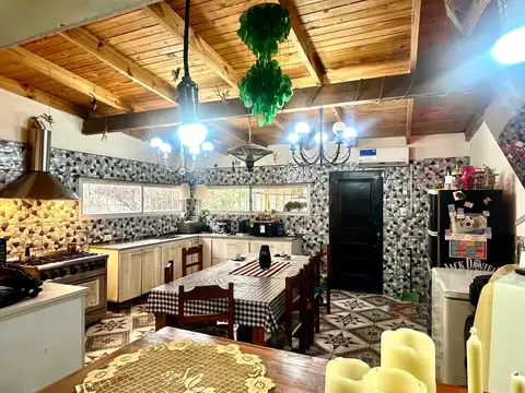 Casa en Venta de 3 dormitorios