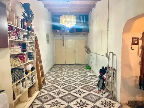 Casa en Venta 20 años