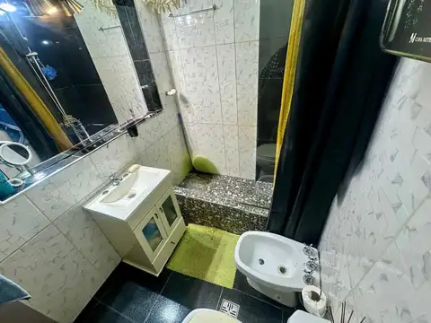 CASA 2 DORM + DEPTO APTA CREDITO GRUNBEIN