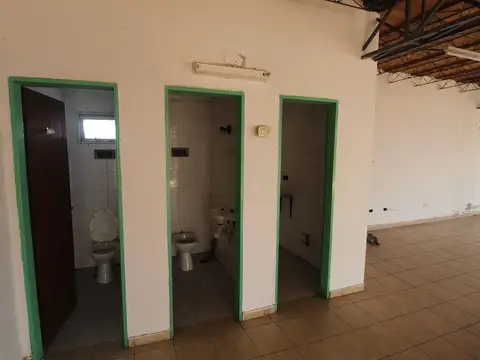 Oficina en Venta 15 años