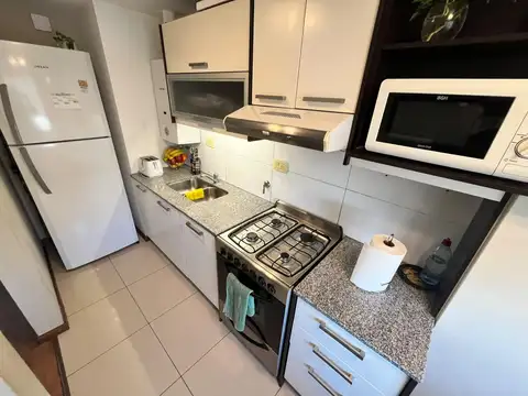 Departamento en Venta en Centro, USD 145.000