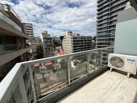 Departamento en Venta en Palermo, USD 272.000