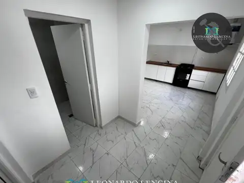 Depto Tipo Casa en Venta de 2 ambientes