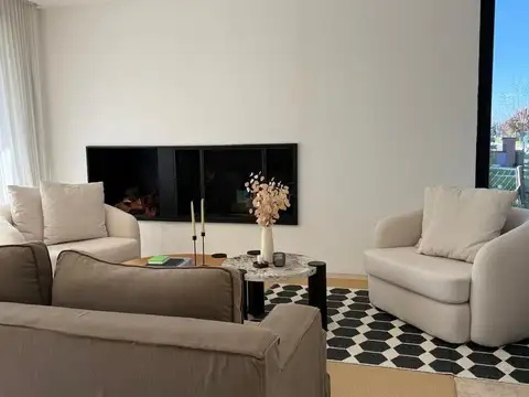 Casa en Venta A Estrenar