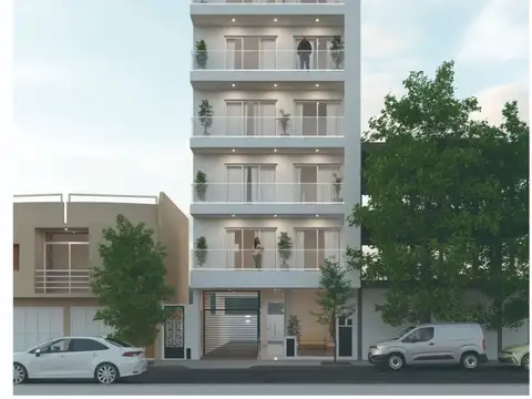 Departamento en Venta en La Plata, USD 120.000