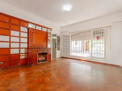 Venta Casa 4 Dormitorios - San Juan 1600