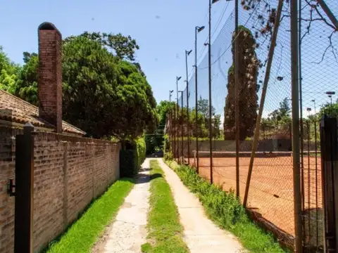 Terreno en Alquiler en Ingeniero Maschwitz, USD 9.000