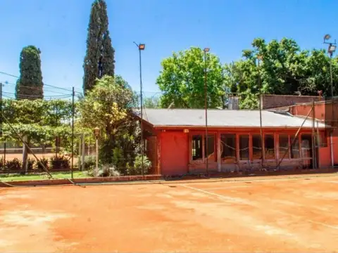 Terreno en Alquiler de 3800,0 m2