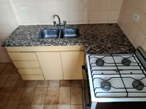 Departamento en Alquiler 40 años