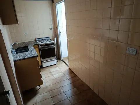 Departamento en Alquiler en Caballito, $ 650.000