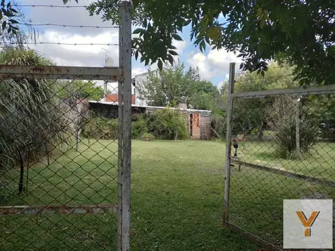 Terreno en venta - 300Mts2 - Villa Castell