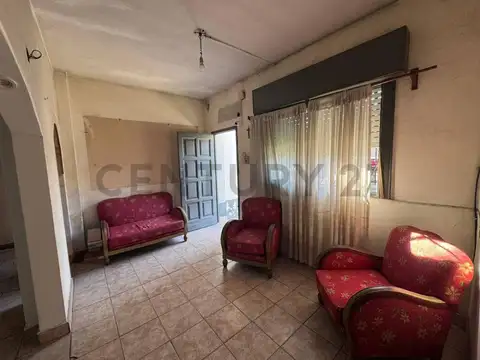 Villegas 1600, Piso 0