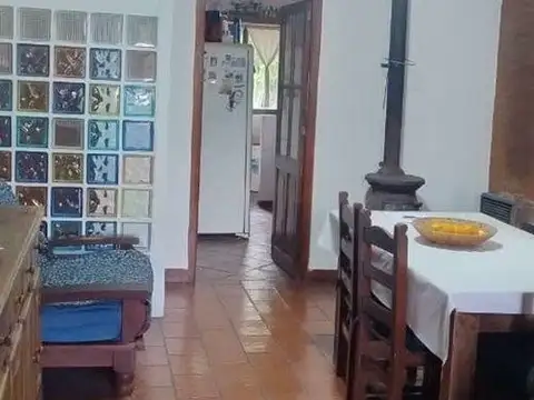 Casa en Venta en Luis Guillon, USD 95.000