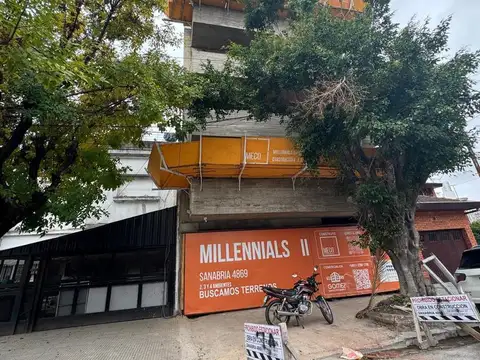 Departamento en Venta A Estrenar