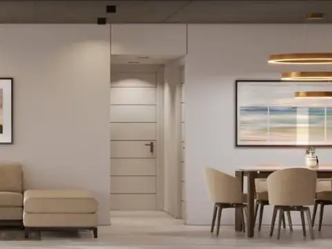 Departamento en Venta en Villa Devoto, USD 246.000