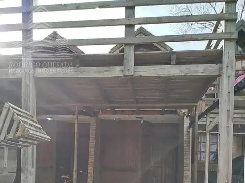 Depto Tipo Casa en Venta en Costa Azul, USD 40.000