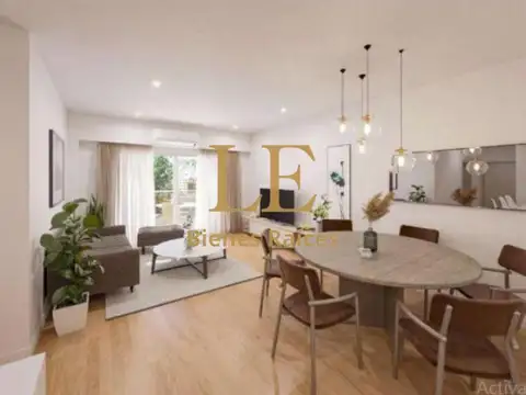 Departamento en Venta en Nuñez, USD 114.000