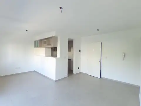 Departamento en Lourdes