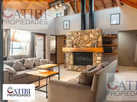 Casa en Venta A Estrenar