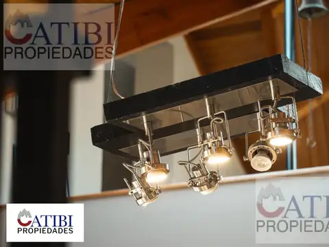 Casa en Venta en San Carlos de Bariloche, USD 428.000