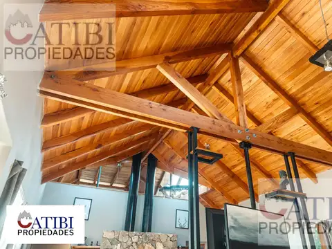 Casa en Venta de 4 dormitorios