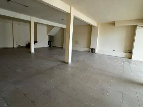 ALQUILER LOCAL SOBRE AVENIDA COLON