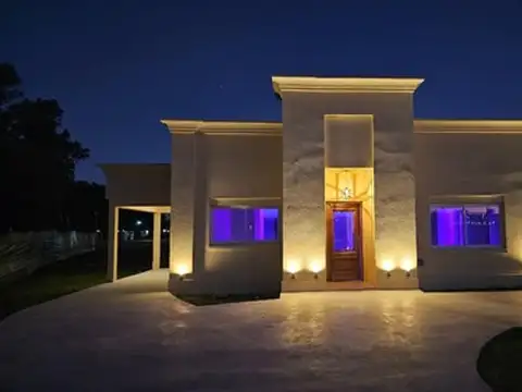 El Nacional Club De Campo