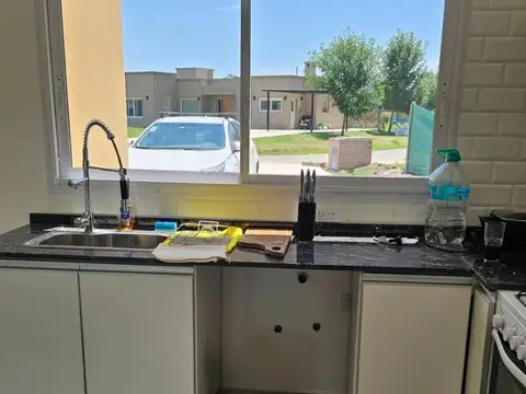 Casa en venta El Nacional Club de Campo 3 dormitorios