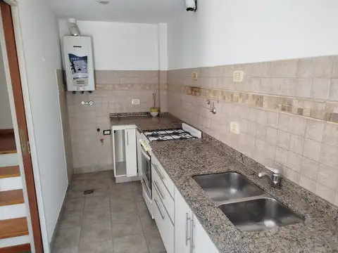 Departamento en Alquiler 19 años