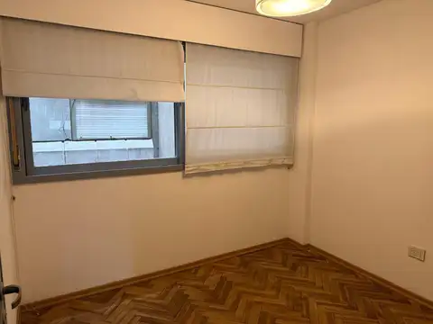 Departamento 6 ambientes con 1 baño