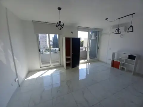 Departamento en Alquiler en Caballito Norte, $ 580.000