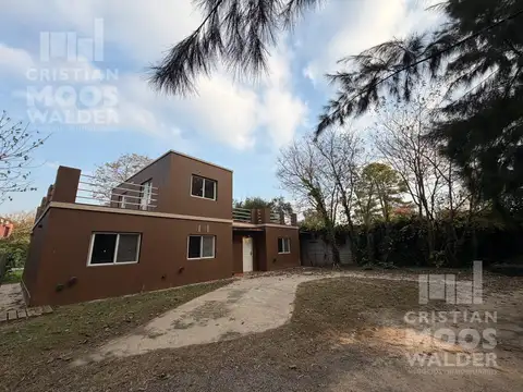 Casa en Alquiler en Maschwitz Village, Countries y Barrios Cerrados en Escobar