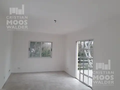 Casa en Alquiler al Norte