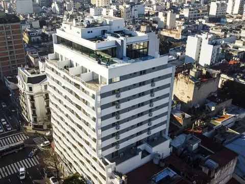 Departamento - Venta - Argentina, Capital Federal - AV. INDEPENDENCIA  1520