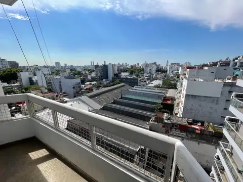 Departamento en Alquiler 45 años