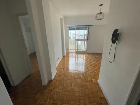 Avenida Córdoba 3600, Piso 10