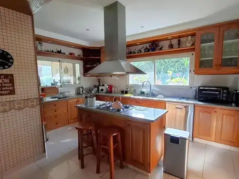 Casa en Venta al Noroeste