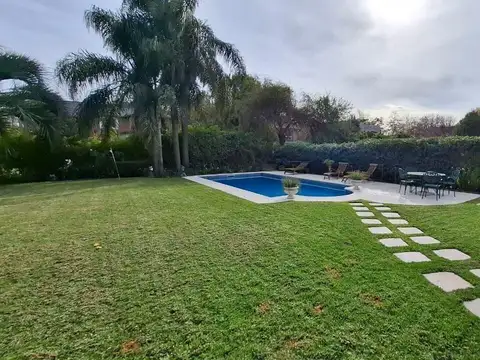 Casa  en Venta en Senderos 1, Pilar, G.B.A. Zona Norte